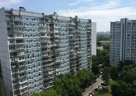 Ул раменки