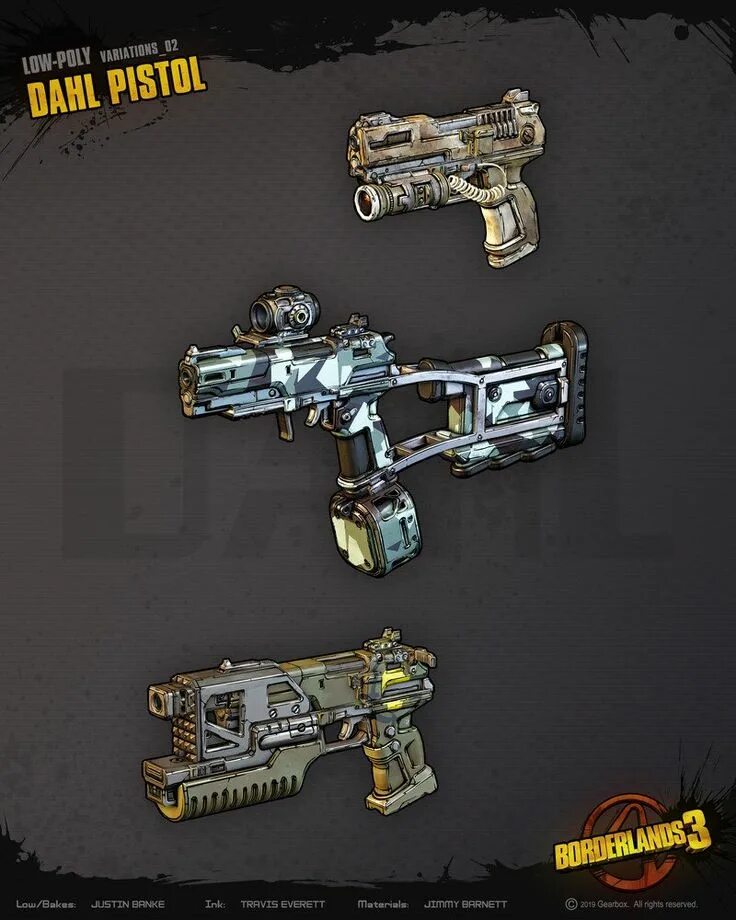 Borderlands слоты оружия. Бордерлендс 3 пистолеты. Как открыть слоты для оружия в borderlands. Borderlands слоты оружия. Бесконечный автомат.