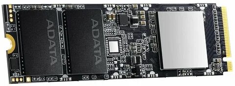 Ssd xpg 2tb