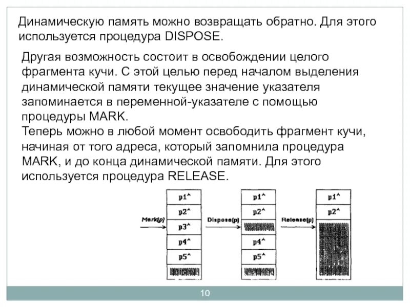 Динамически выделяемая память. Динамическое выделение памяти с++. Динамическая память. Операция выделения динамической памяти. Динамическая память это в программировании.