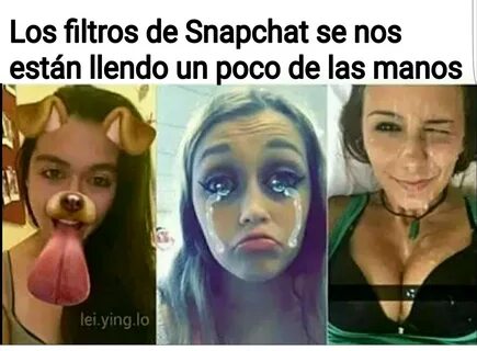 Fiesta de positivos! - meme 