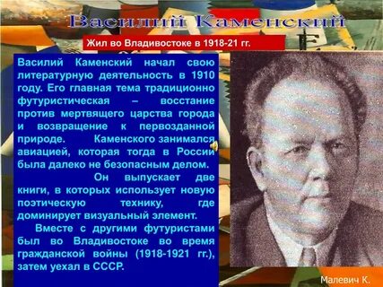 Каменский реформы