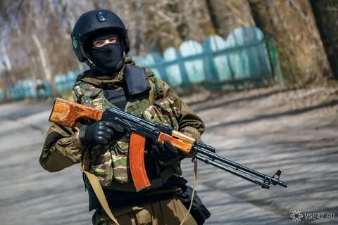 Вакансии силовых структур