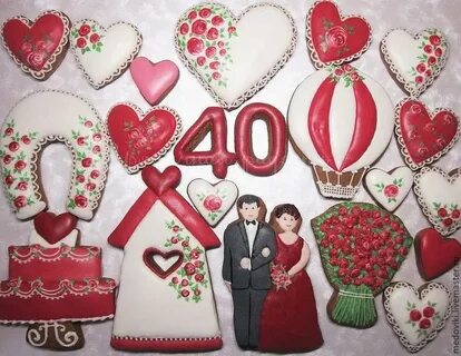 40 совместной жизни как называется