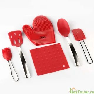 6 предметов комплекта
