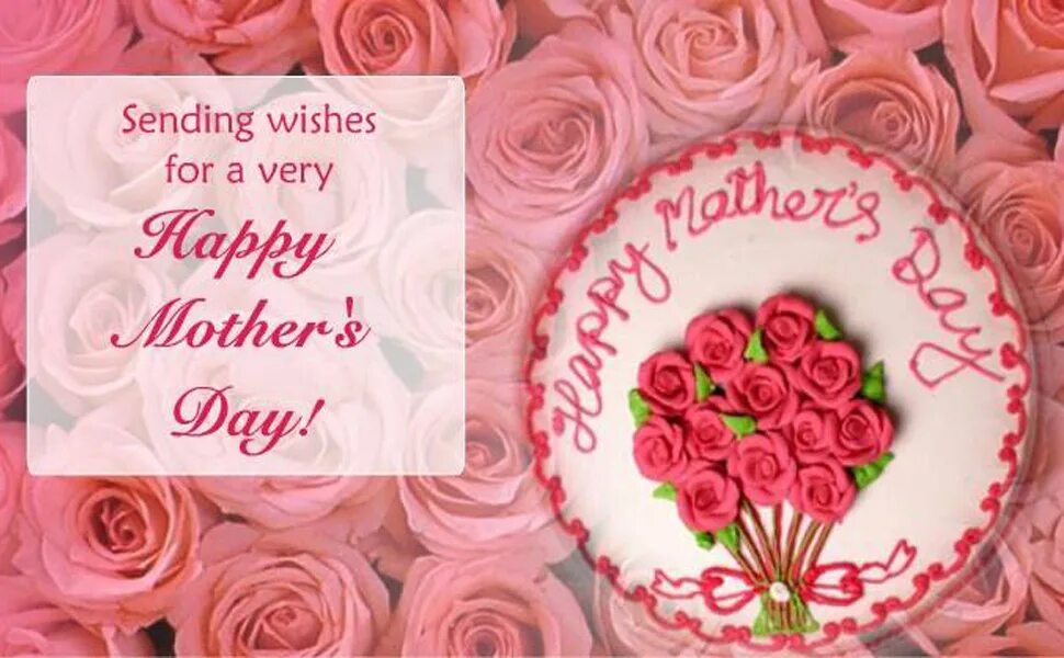 День матери в Великобритании. Mother's Day Cards with Wishes. Wishes for mother's Day. Международный день матери 2023. Send wish