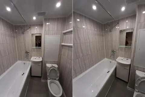 Ванна стеновые панели дизайн