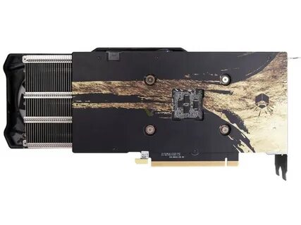 Видеокарты zotac geforce rtx 3060