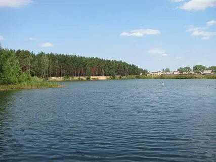 Орехово малая дубна