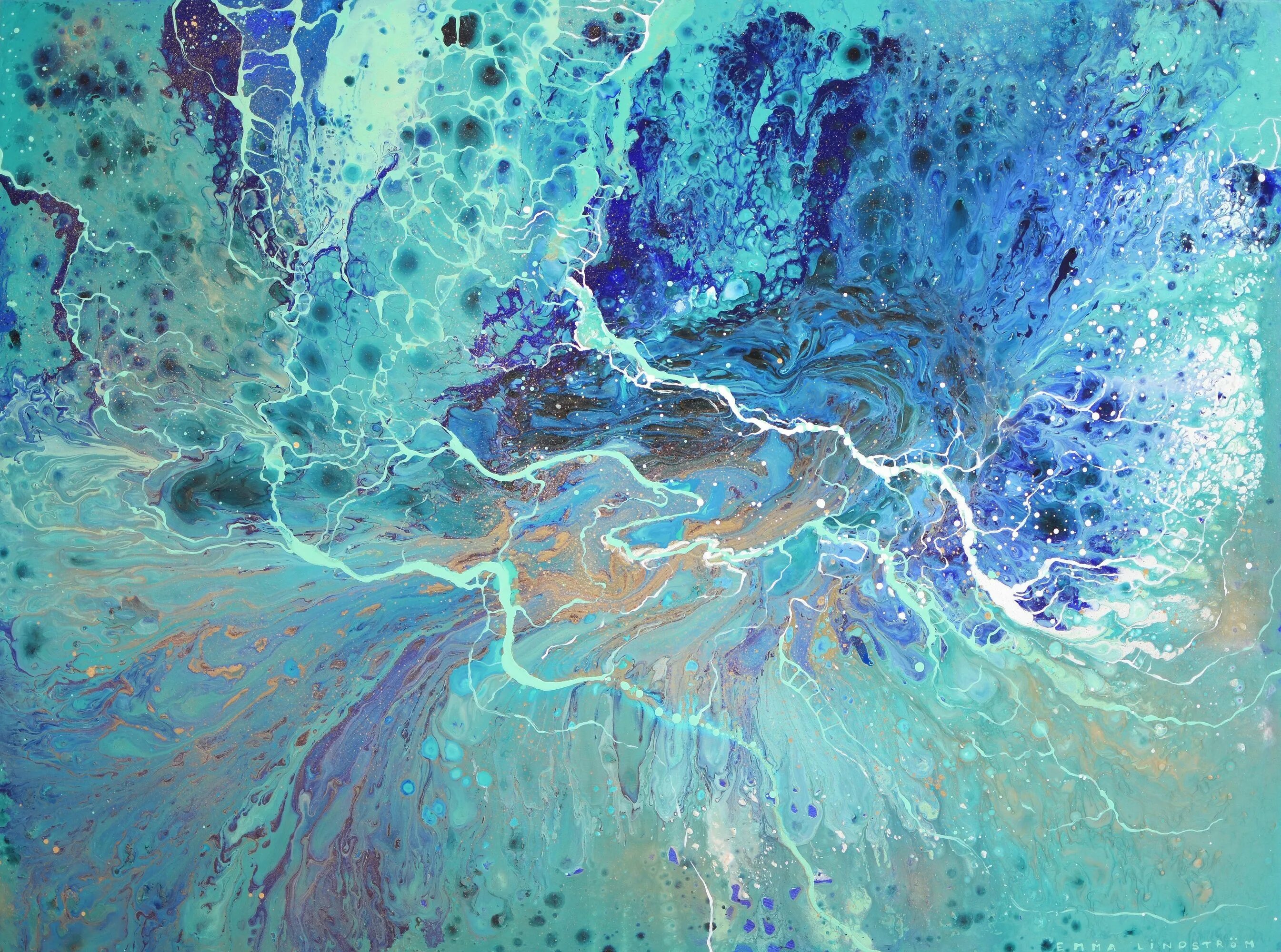 Marbled api