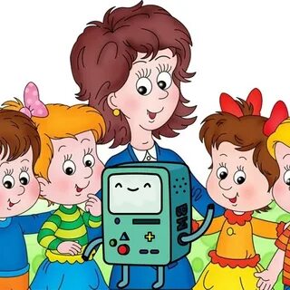 Воспитатели телефон