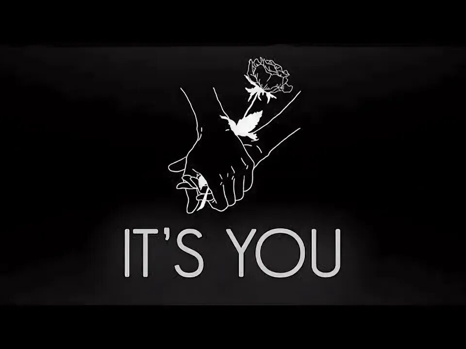 It s you its me. It s you. it’s you (slowed) ali gatie. its you логотип. its you ali gatie перевод.