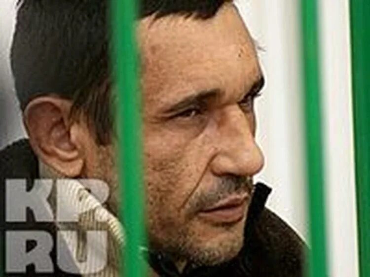 Маньяк панченко. Светлоградский маньяк панченко.