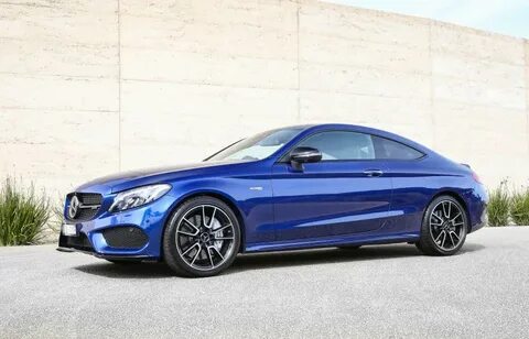 Mercedes amg 43