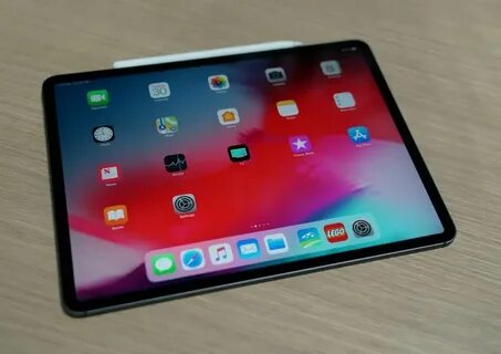 Ipad в 2024 году