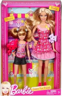 Игры куклы сестра