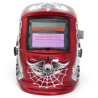 Solar mask