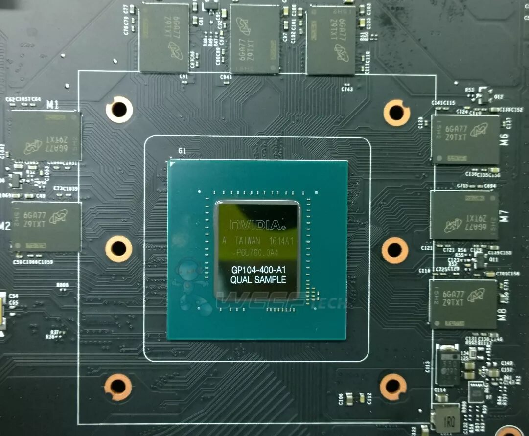 1 gpu
