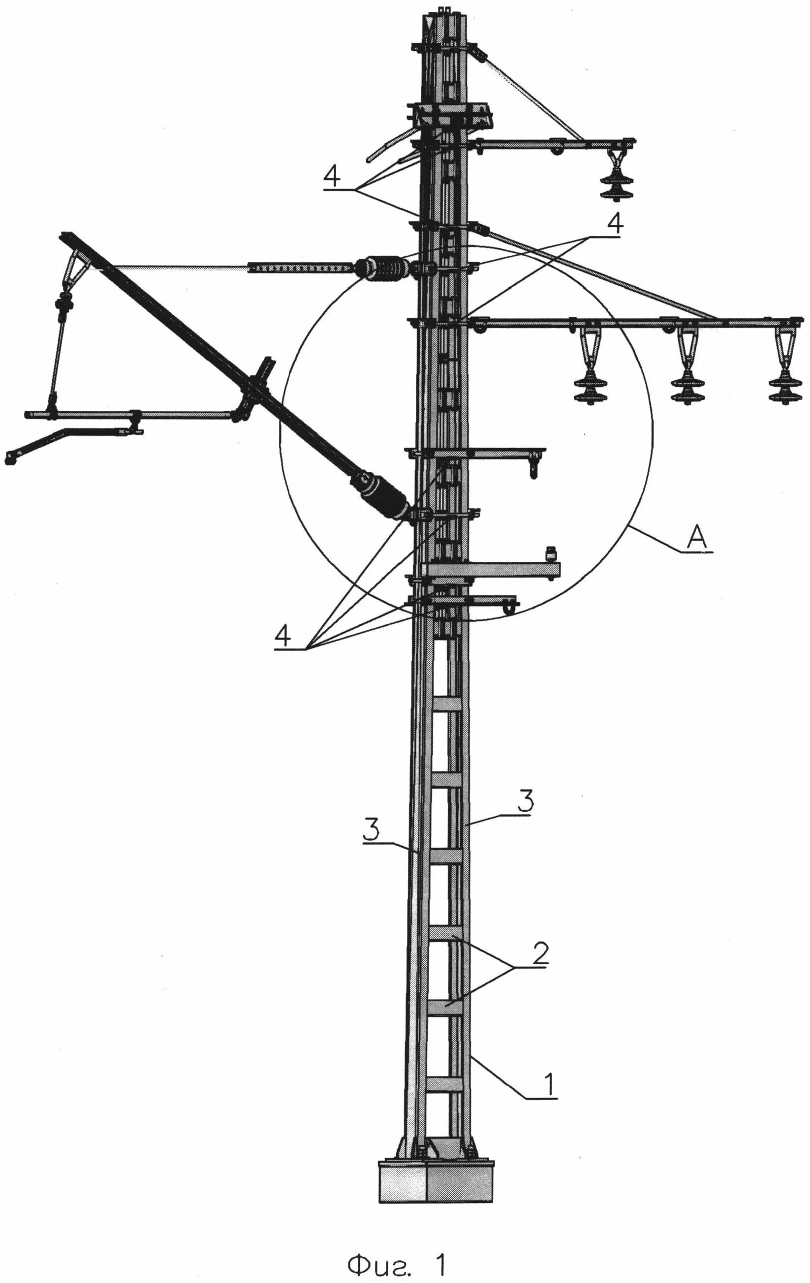 Система опора. Система опора. Кронштейн консоли контактной сети. Промежуточная 35кв опора сборка. Система опора.