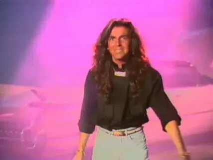 Modern talking cadillac
