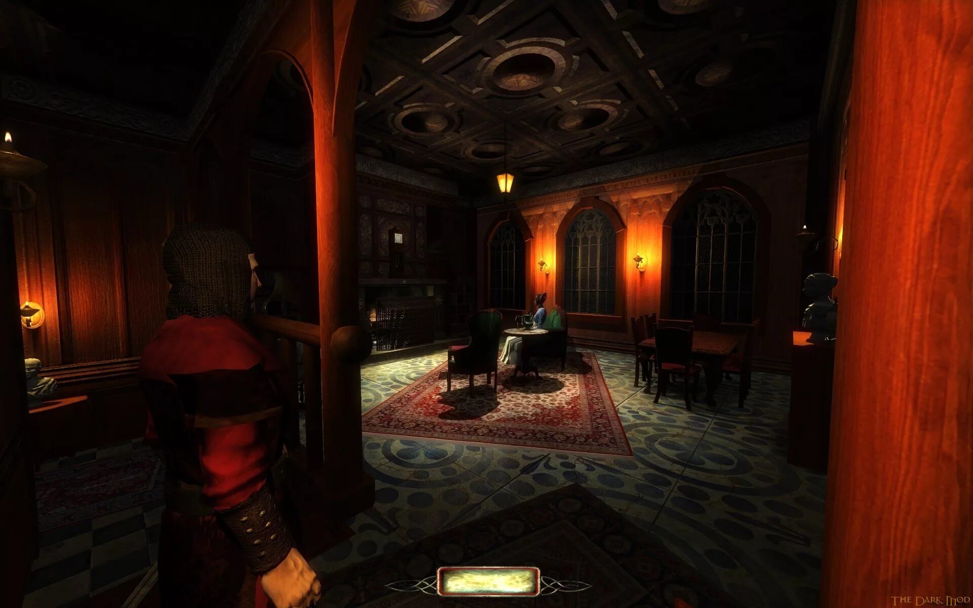 Dark mod game. Темные игры. the dark mod игра. from the dark игра. thief (игра, 2014).