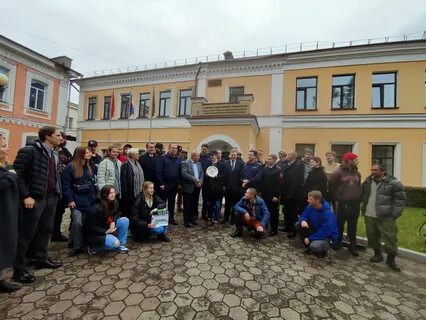 Съемки красноярск