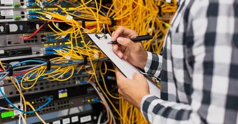 Internet installer