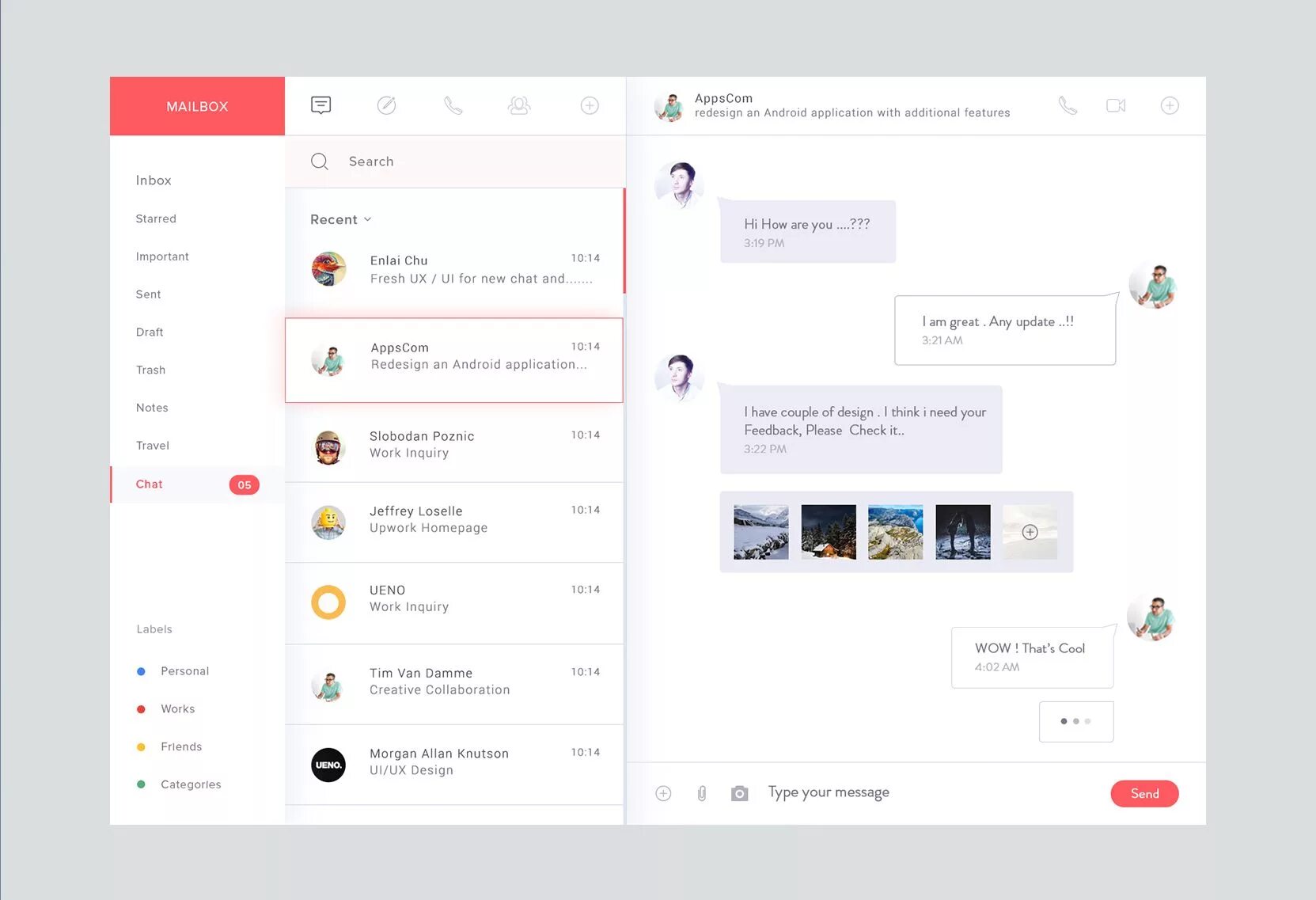 Web preview. Пользовательский интерфейс веб видео чата. web message. messages web ui. дизайн иконок для приложения чата.