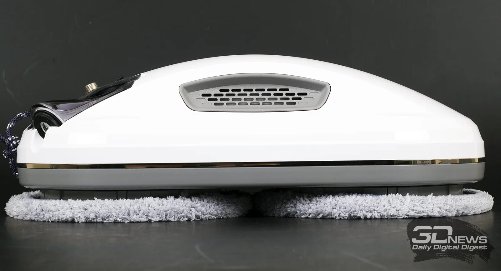 Робот мойщик окон hobot r3 ultrasonic. Hobot 298 ultrasonic.