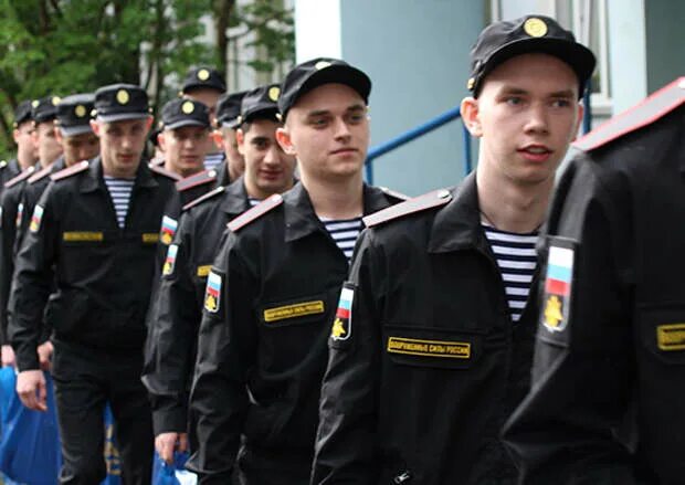 Как попасть в пехоту по призыву