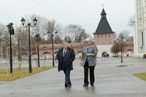 Тамбов тульская область