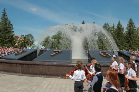 Достопримечательности уфы куда сходить за один день