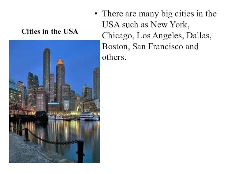 Why zetlanders move to big cities. Лос анджелес презентация. big cities of the usa. the biggest city in the usa. чикаго и нью-йорк сравнение.