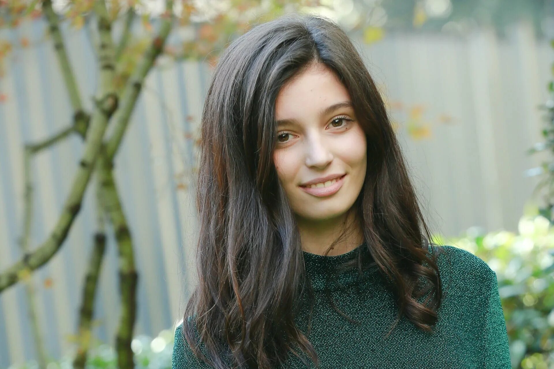 элиза дель дженио. гая джирачи. гайя джирачи актриса. гая джираче. моя гениальная подруга (l’amica geniale), 2018.