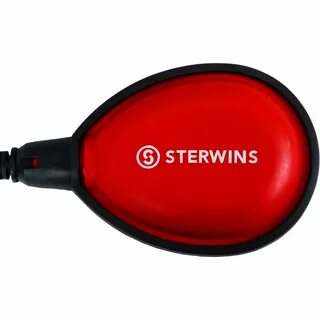 Насос для бочки sterwins