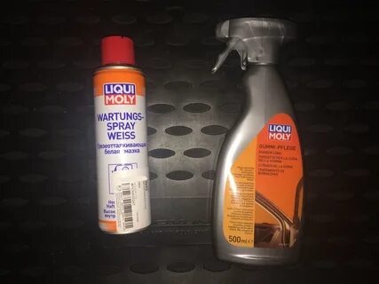 Liqui moly артикул