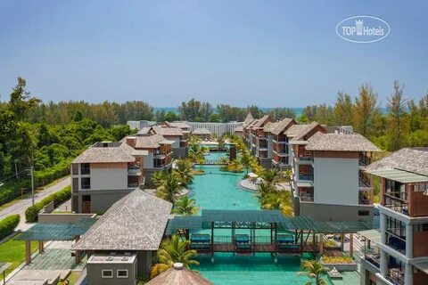 Mai khao beach resort 5