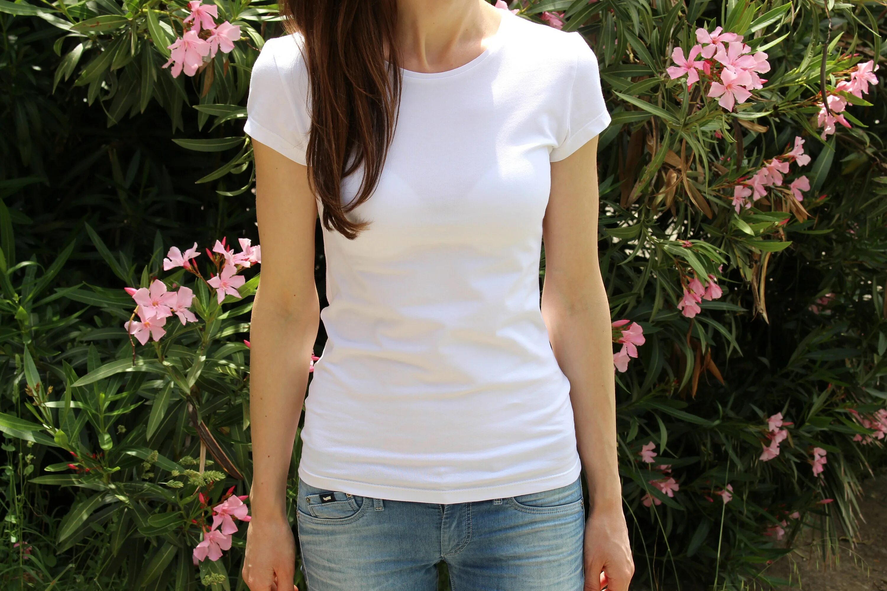 Белая футболка с цветком. Organic Cotton женская футболка. Футболка с цветами женская. Хлопковая футболка женская с воротником. Футболка женская хлопок 100