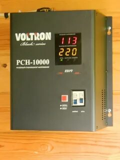 Стабилизатор рсн 10000