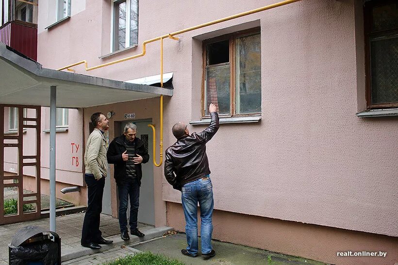 Могут ли выселить из коммунальной квартиры. Могут ли выселить из коммунальной квартиры