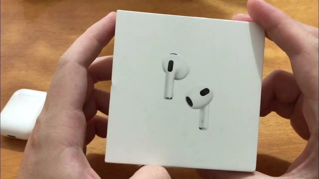 Airpods mpny3. Apple AIRPODS 3rd Generation. AIRPODS Pro 3rd Generation коробка. AIRPODS 3 Unboxing. Аирподс 3rd Generation.