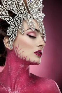 Fashion beauty