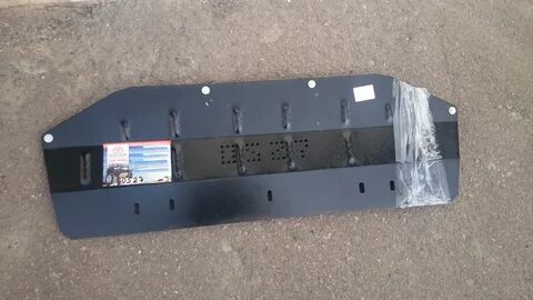 Защита кашкай j11