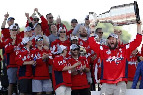 Capitals are