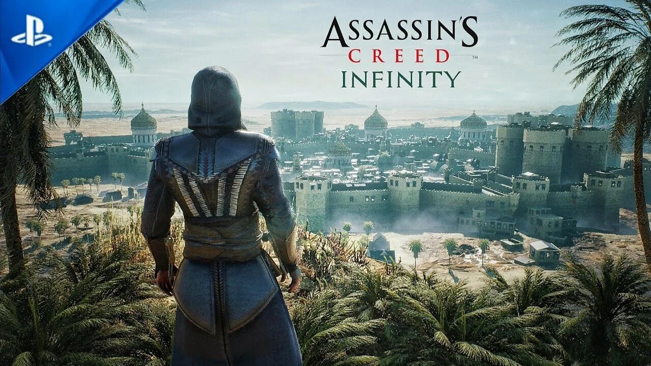 Assassins creed infinity. Новый ассасин крид 2025. ассасин крид инфинити. новый assassins creed infinity. новый assassins creed 2025.