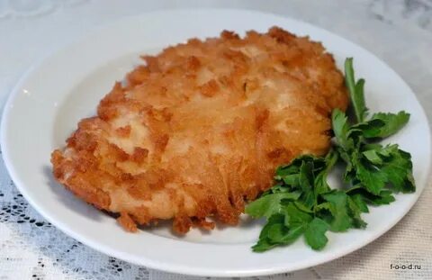 Свинина пожарская