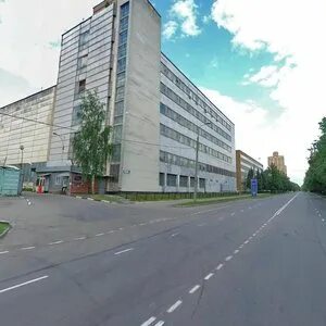 Лодочная 5