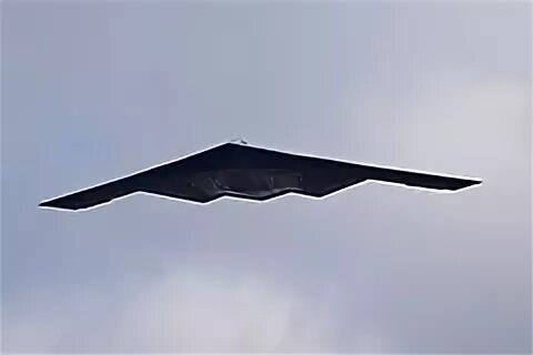 Northrop b 2 spirit характеристики