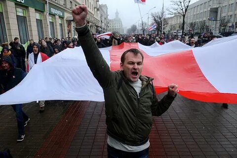 Сегодня на белорусском