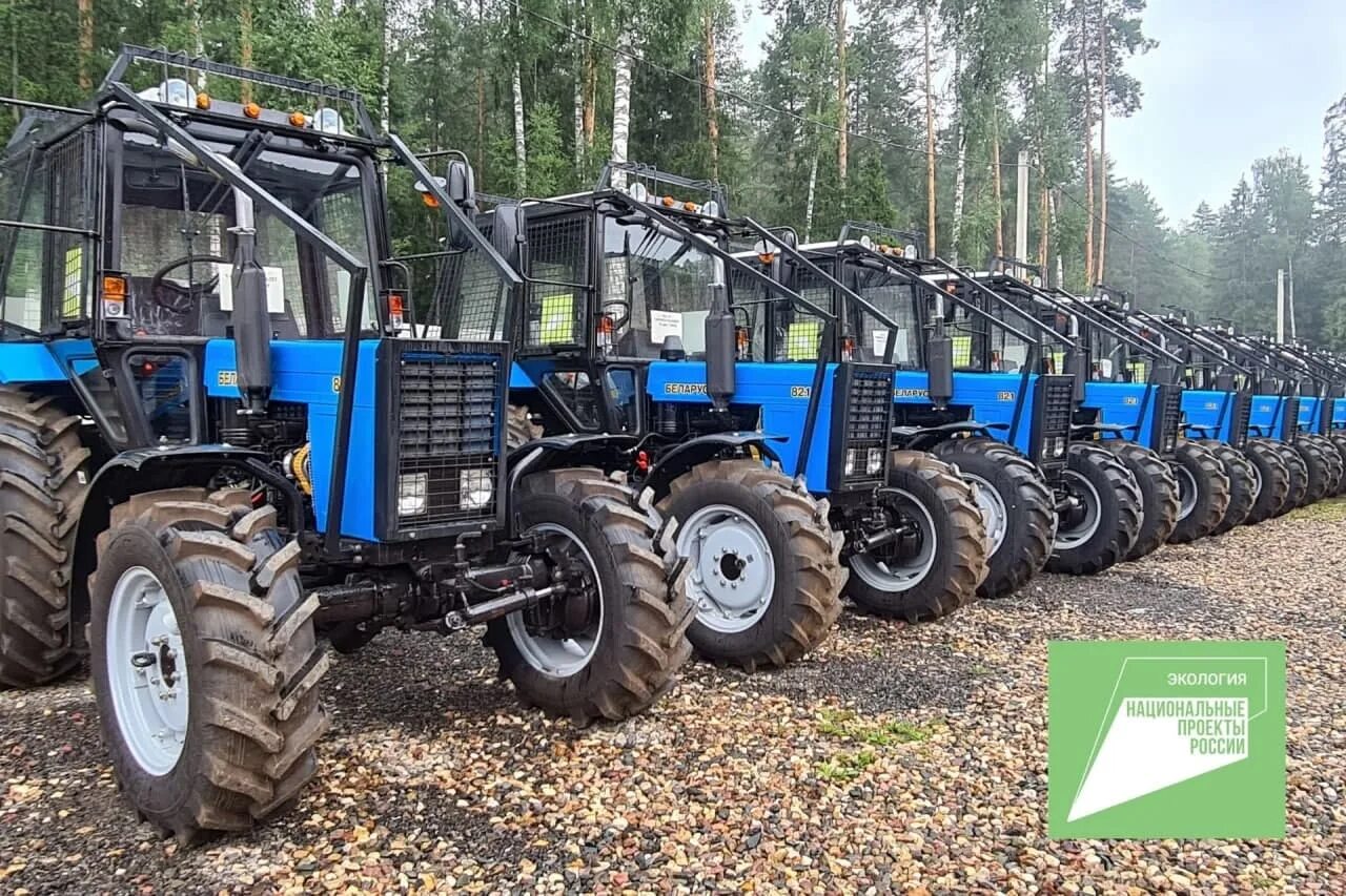 Московский тракторный. Трактор в Богородске. LVSR mkr16 tractor.